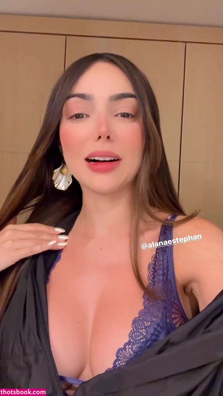 Nyvi Estephan Photo #103