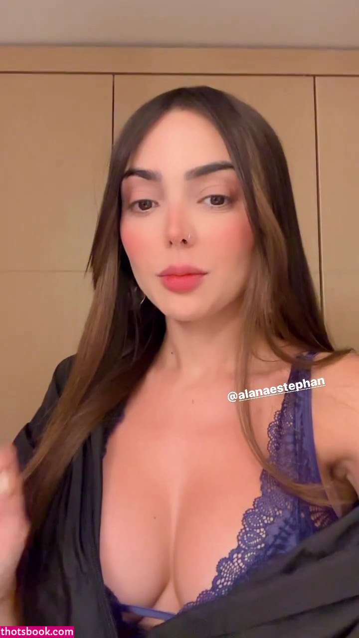 Nyvi Estephan Photo #106