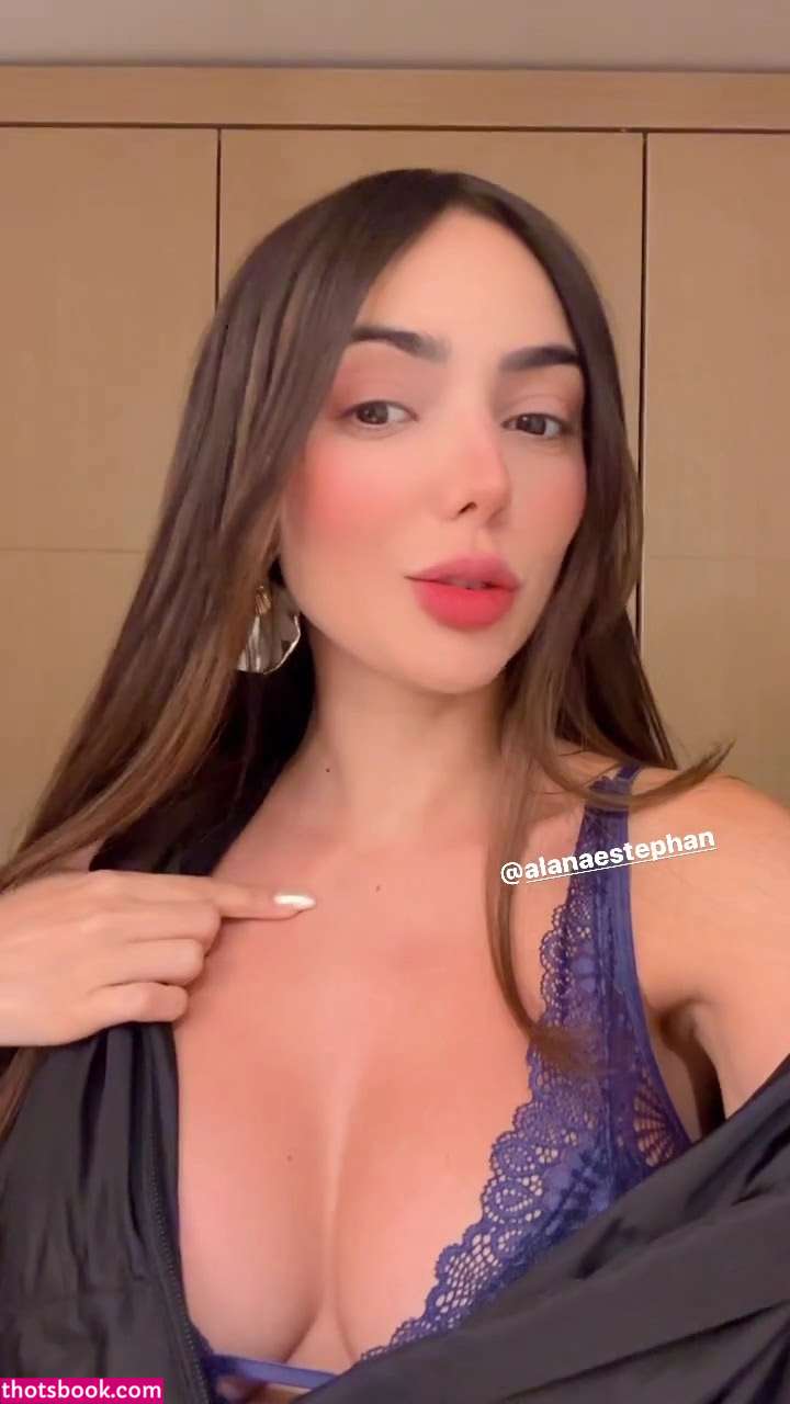 Nyvi Estephan Photo #107