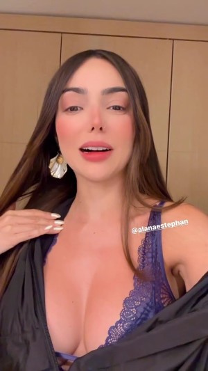 Nyvi Estephan Photo #103