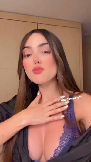 Nyvi Estephan Photo #108