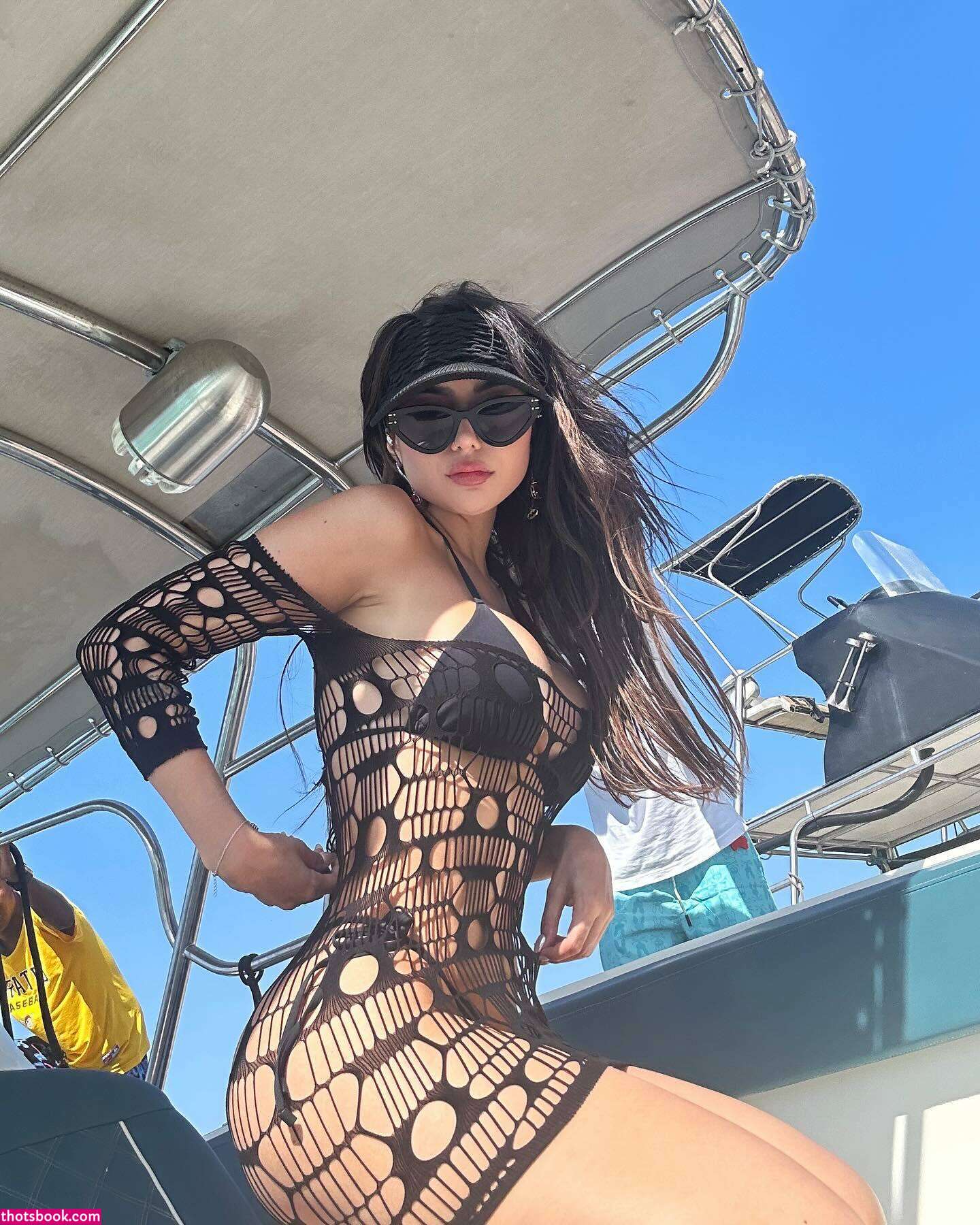 Nyvi Estephan Photo #110