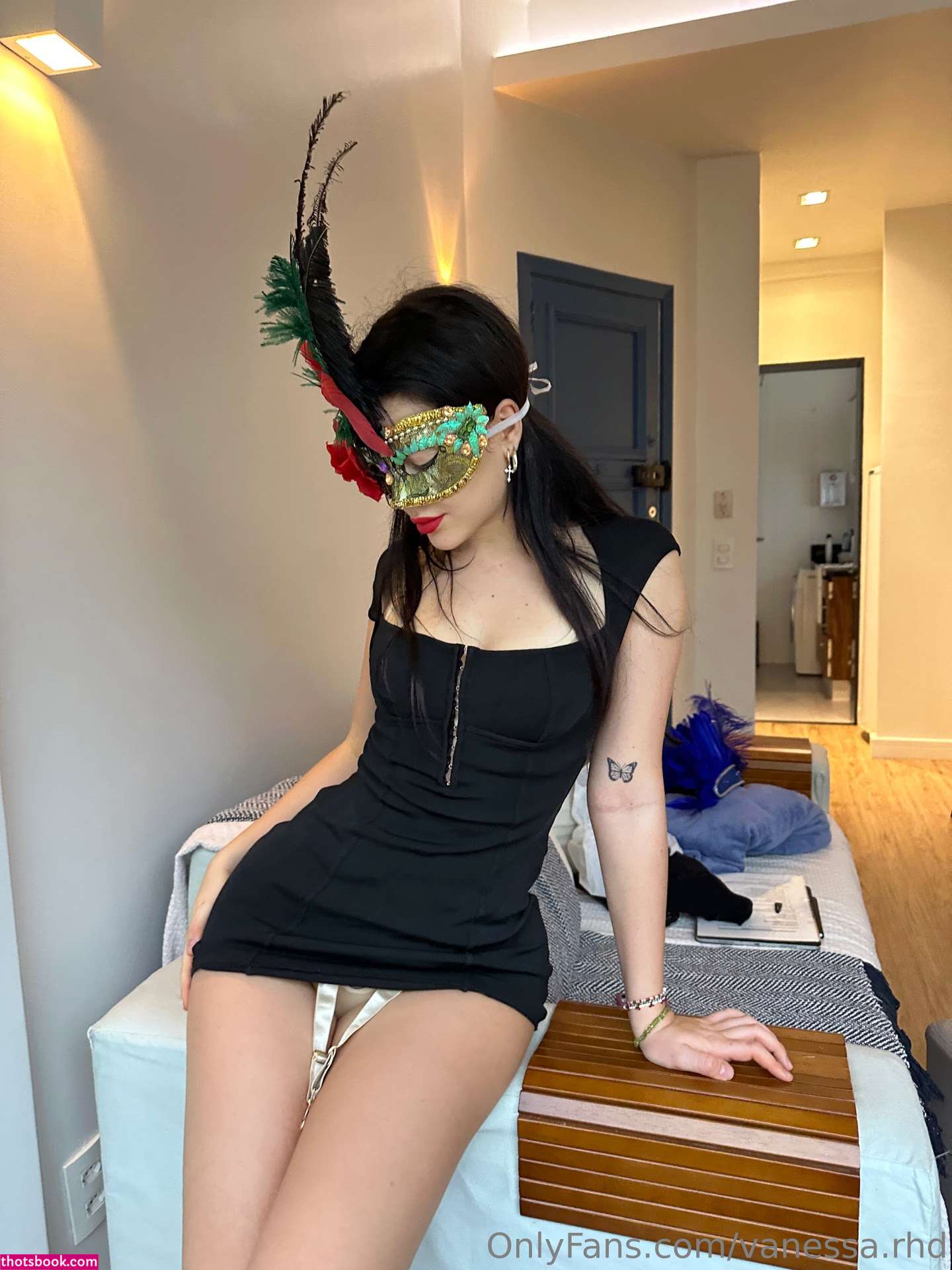 Vanessarhd Photo #447