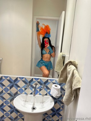 Vanessarhd Photo #438