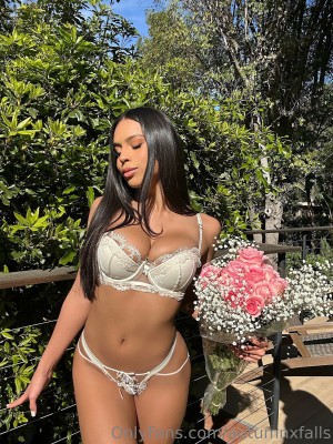 Autumn Falls Photo #273