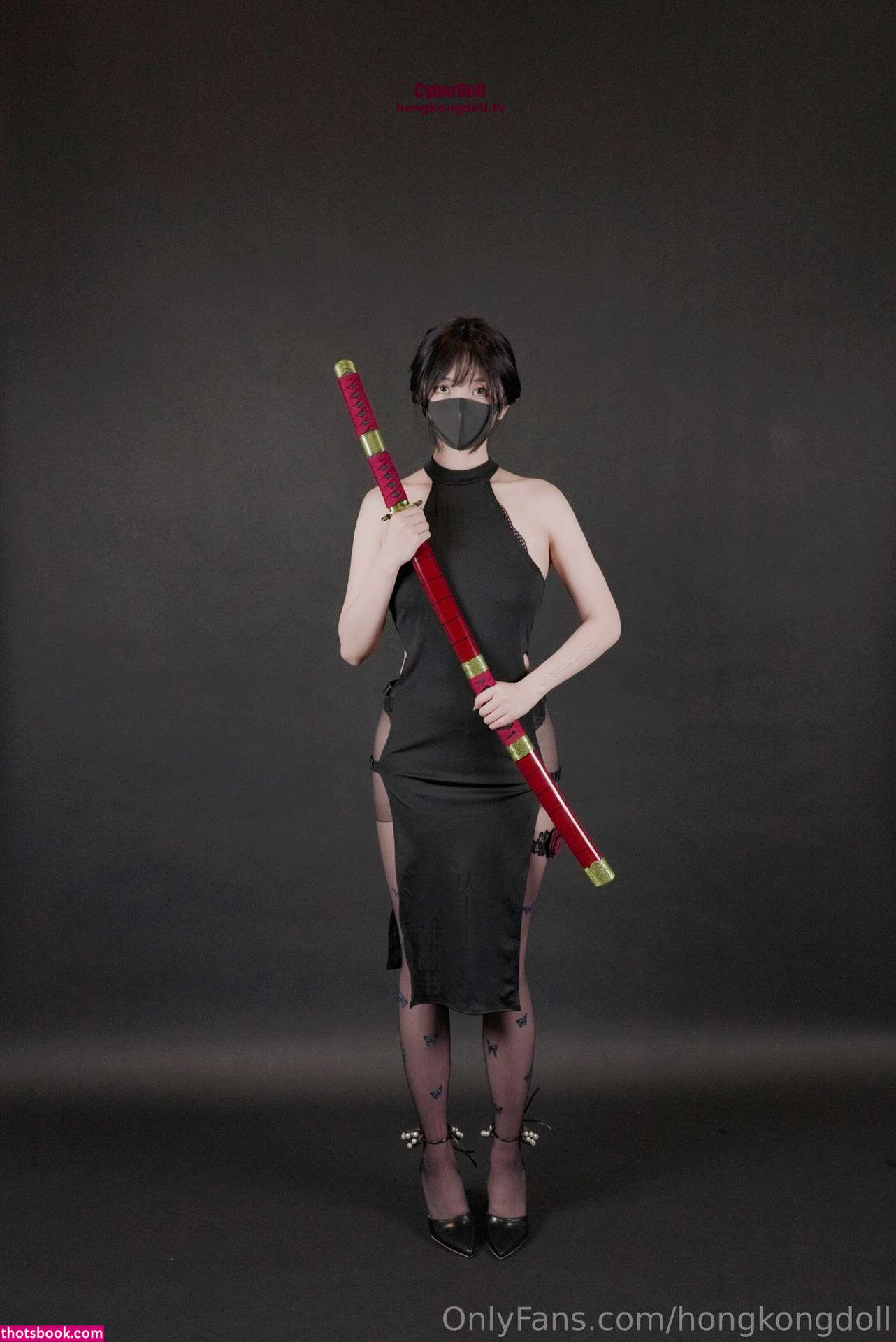 Hongkongdoll Photo #369