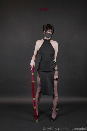 Hongkongdoll Photo #359