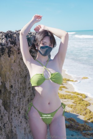 Hongkongdoll Photo #379