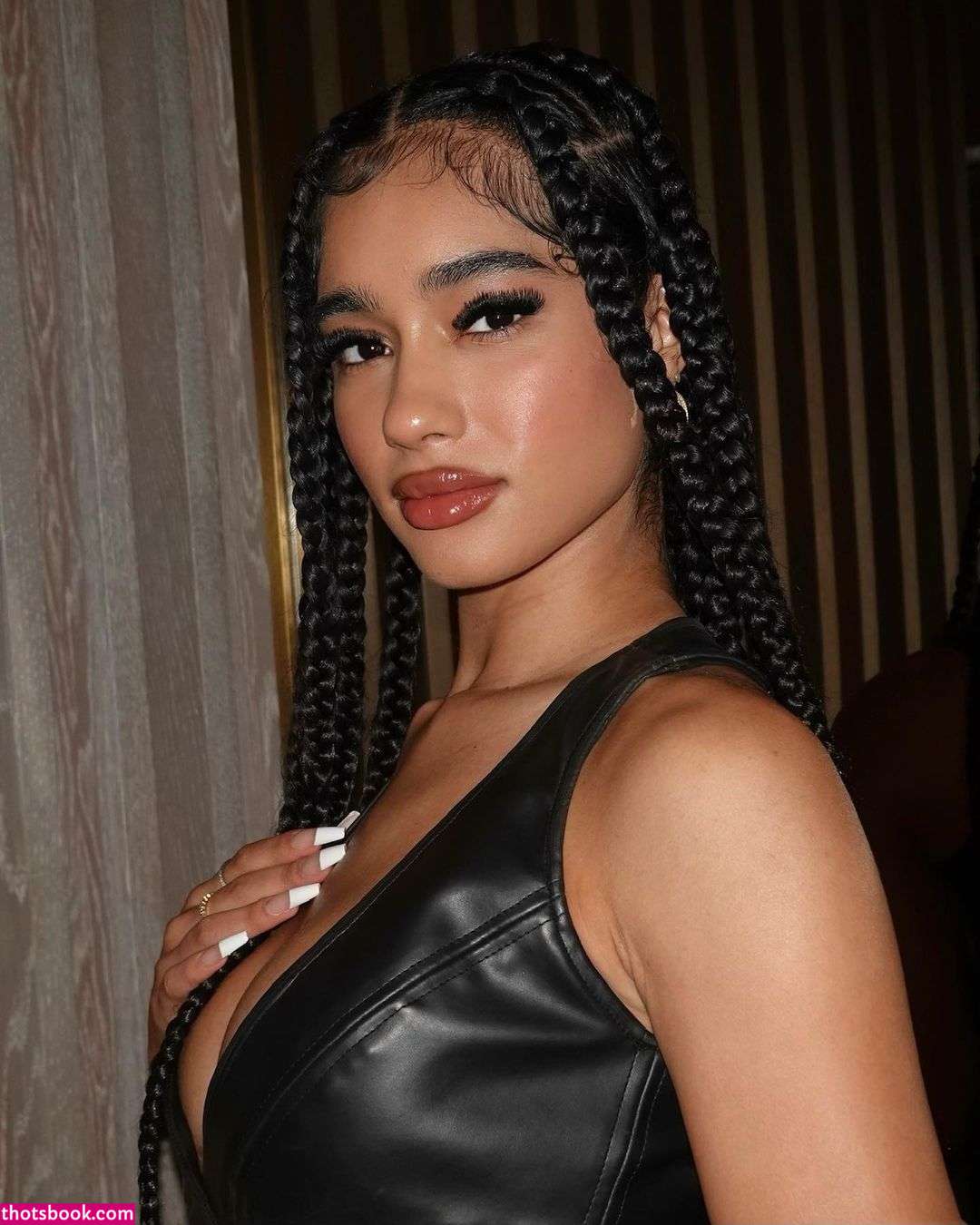 Lala Baptiste Photo #10