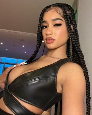 Lala Baptiste Photo #13