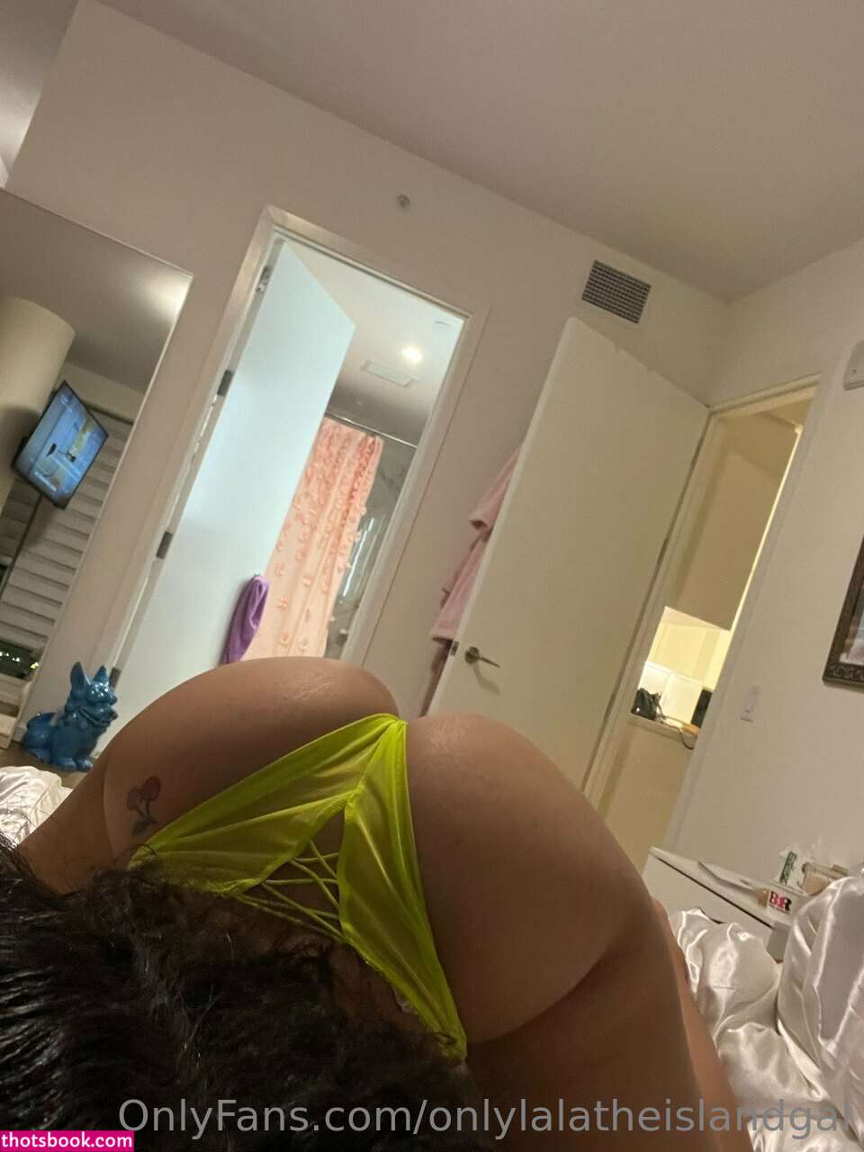 Lala Baptiste Photo #57