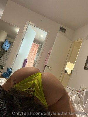 Lala Baptiste Photo #57