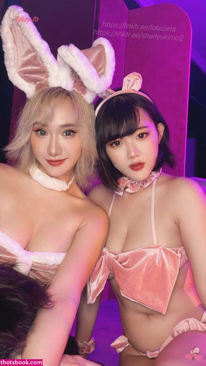 Lola Zieta Photo #57