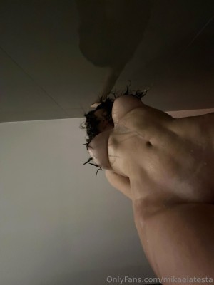 Mikaela Testa Photo #243