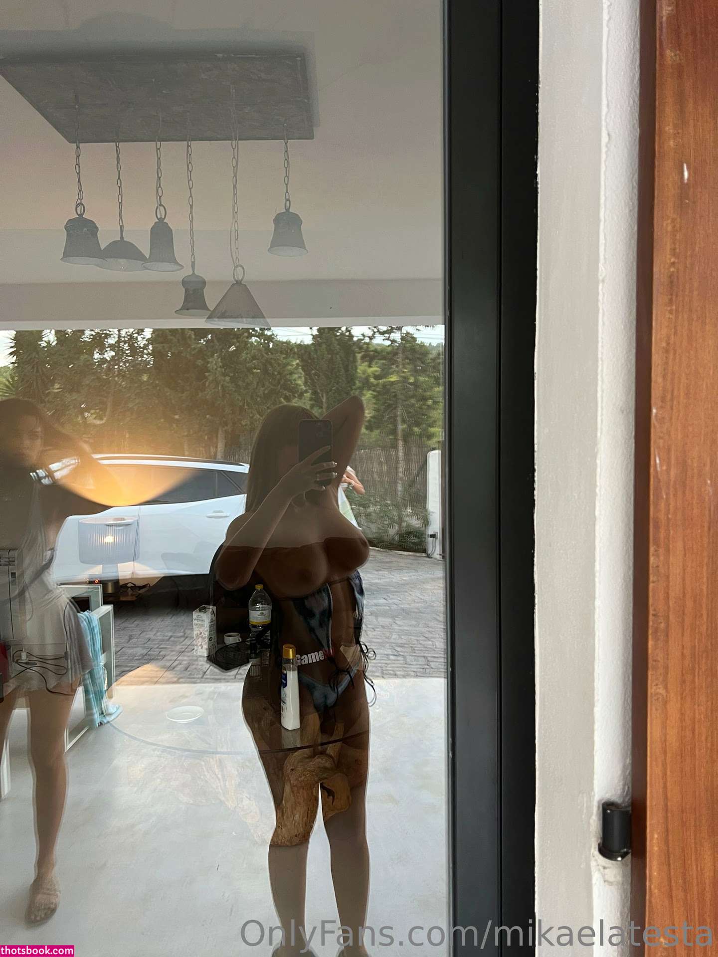 Mikaela Testa Photo #265