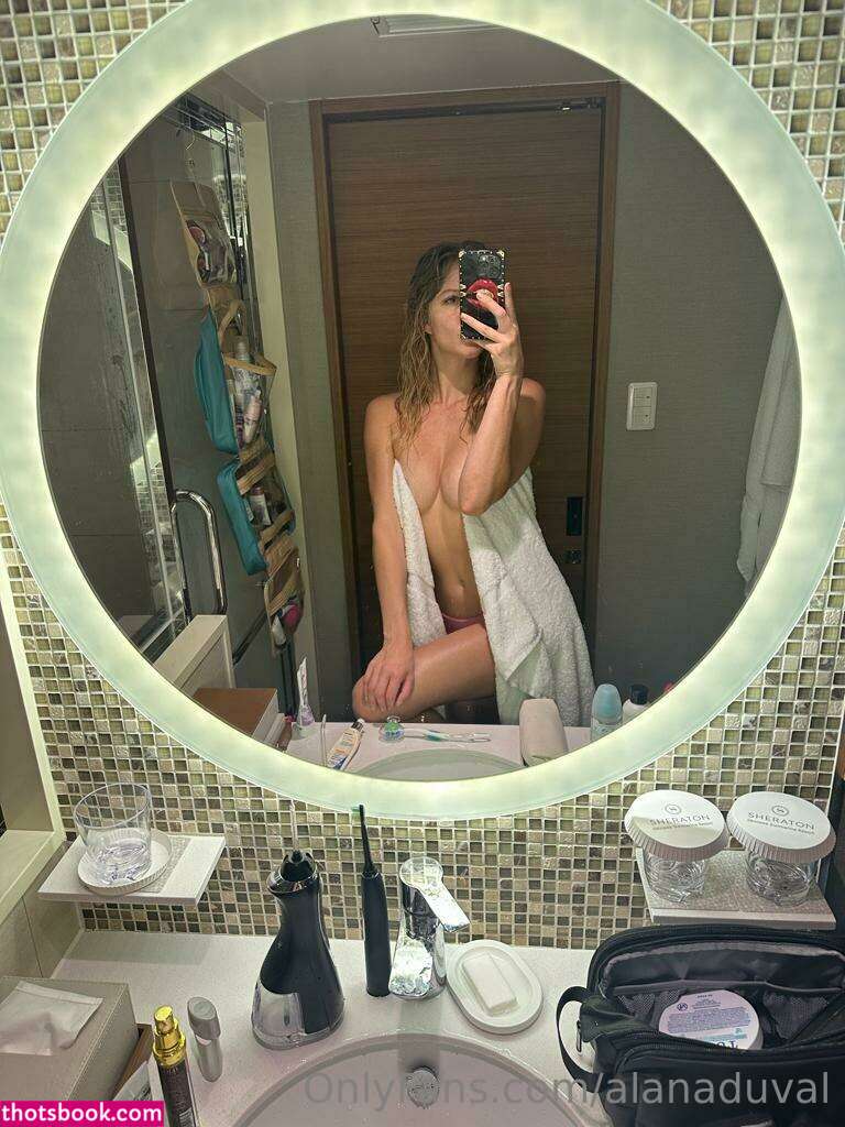 Alana Duval Photo #229