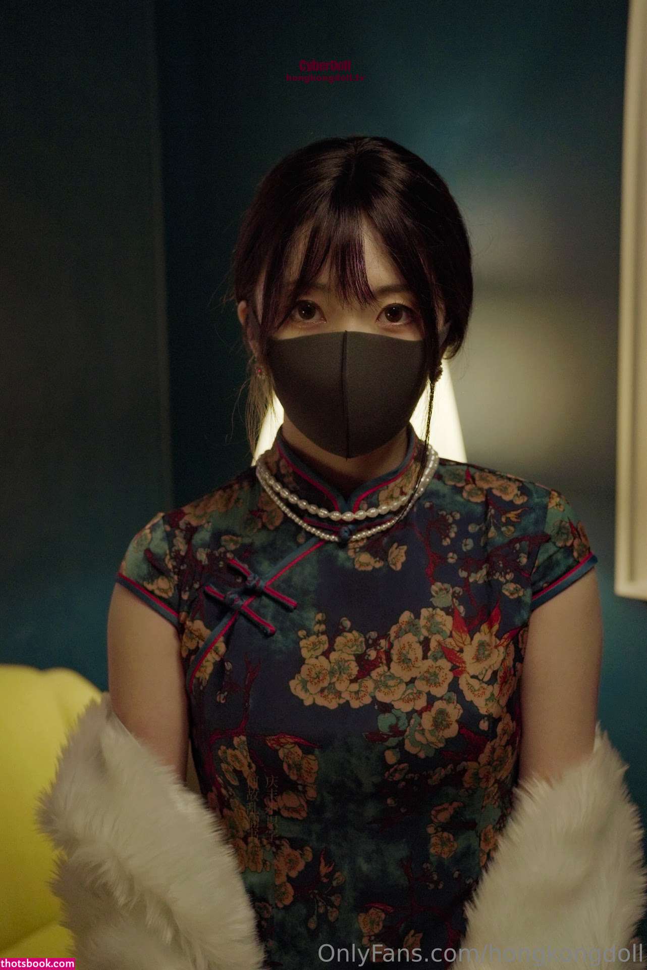 Hongkongdoll Photo #410