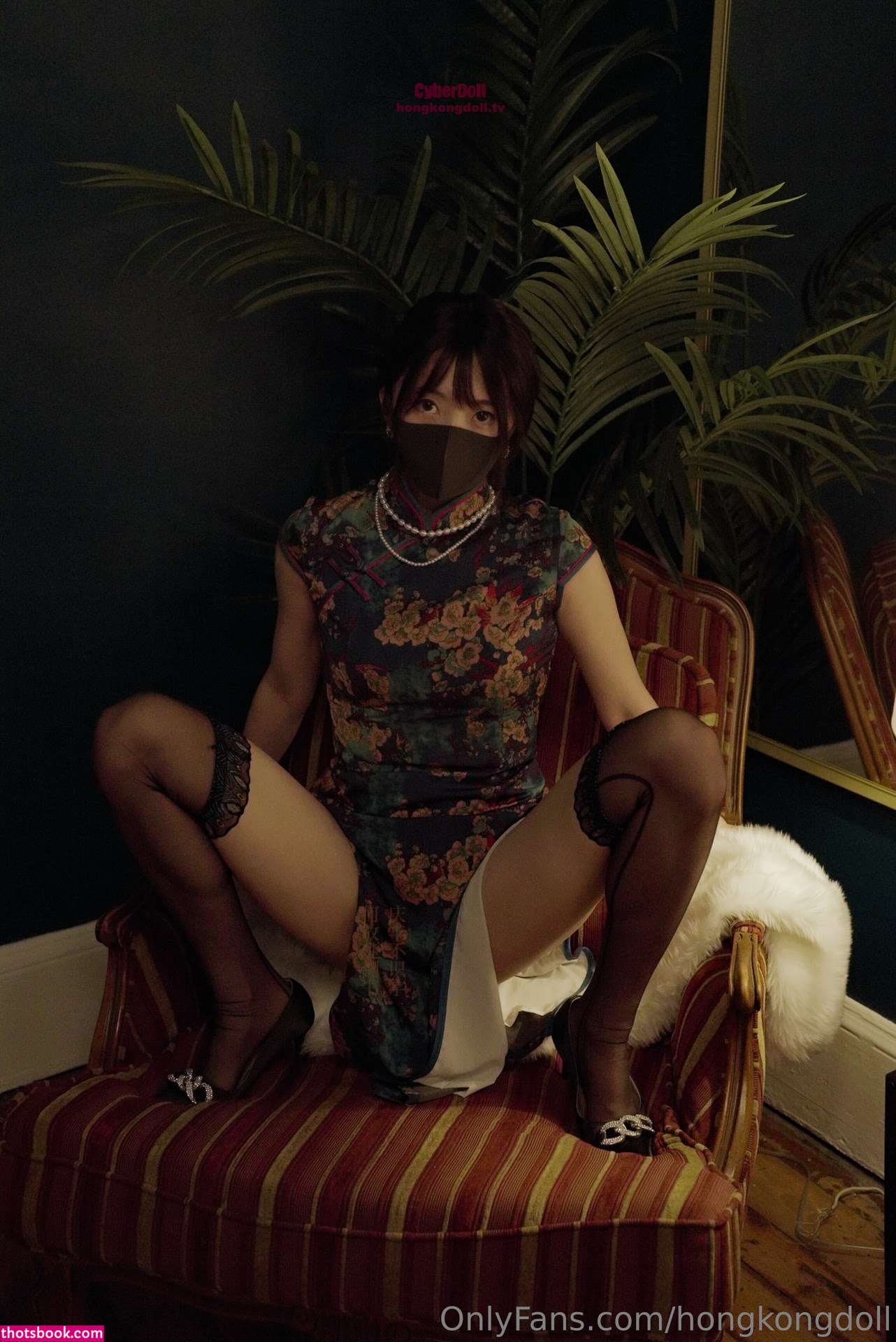 Hongkongdoll Photo #414