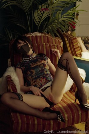 Hongkongdoll Photo #407