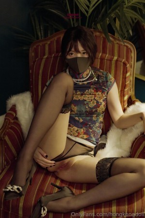 Hongkongdoll Photo #420
