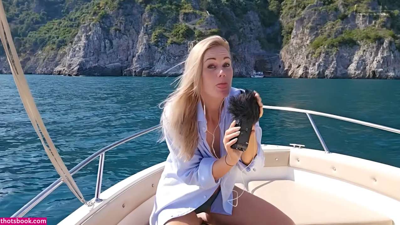 Isabel Imagination Photo #7