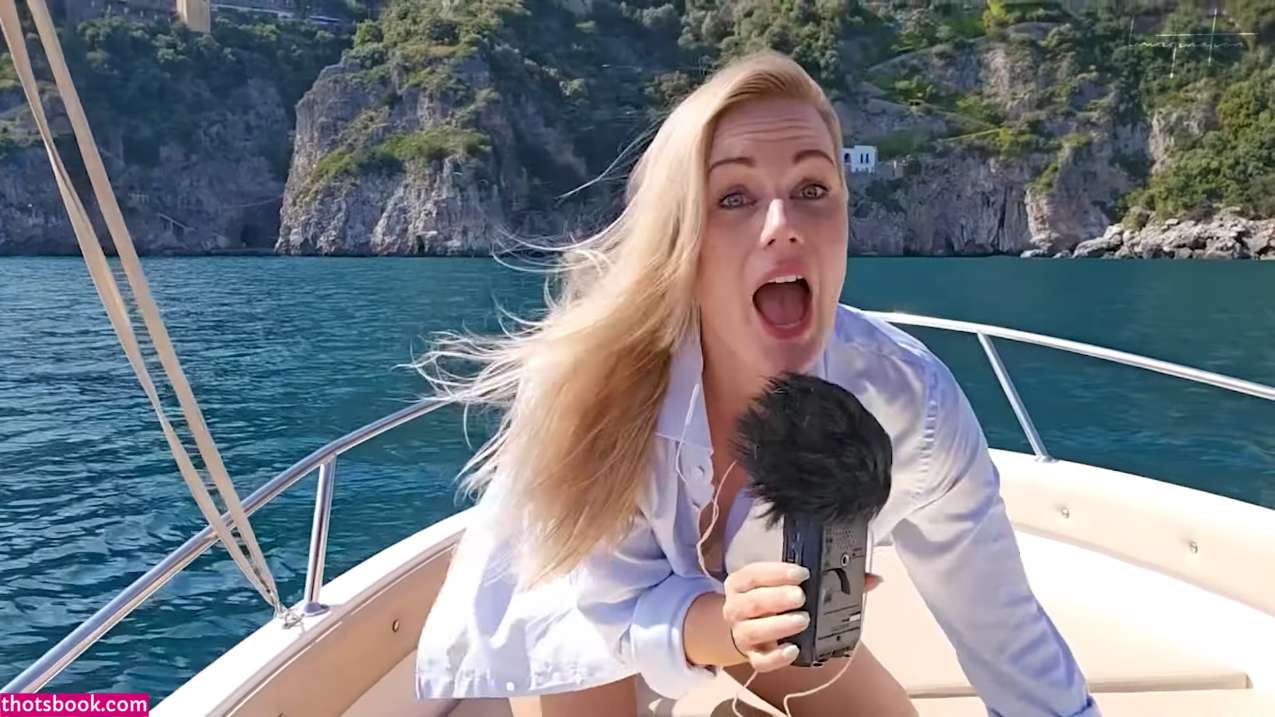 Isabel Imagination Photo #11