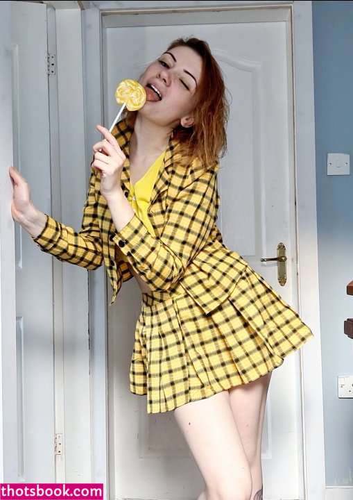 Jodie Marie Photo #9