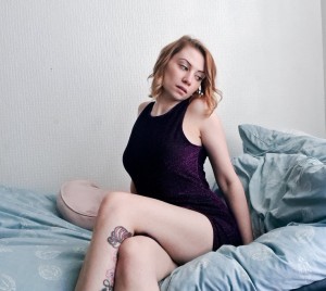 Jodie Marie Photo #10