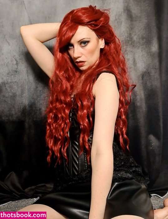 Jodie Marie Photo #14