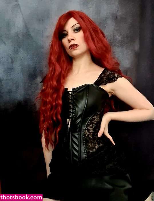 Jodie Marie Photo #16