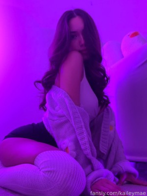 Kailey Mae Photo #11