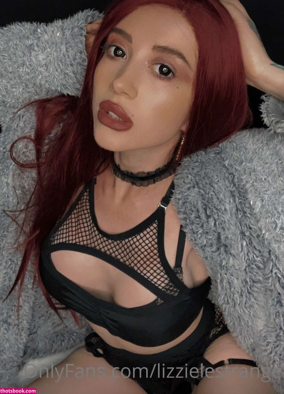 Lizzielestrange Photo #22