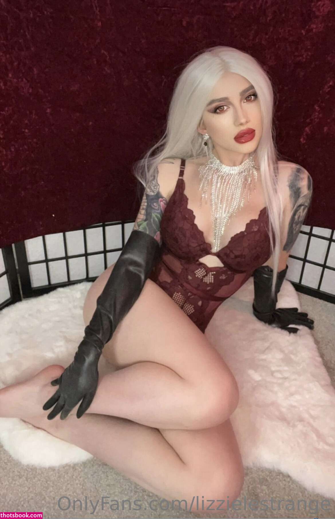 Lizzielestrange Photo #39