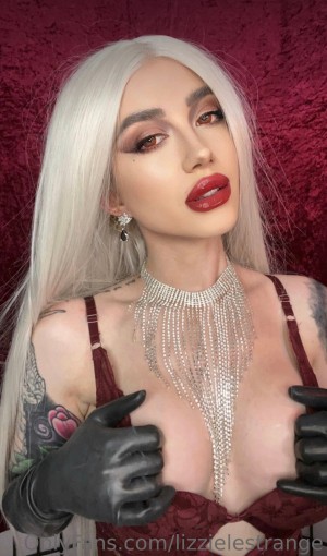 Lizzielestrange Photo #35