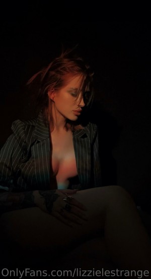 Lizzielestrange Post #4