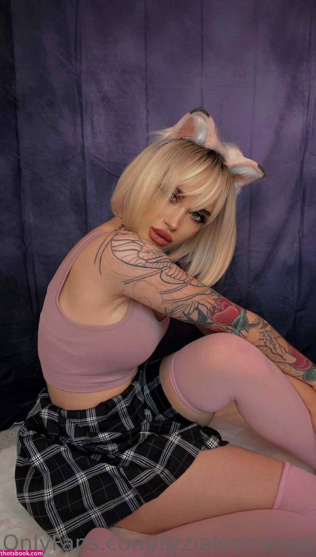 Lizzielestrange Photo #47