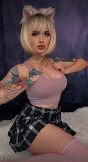 Lizzielestrange Photo #51