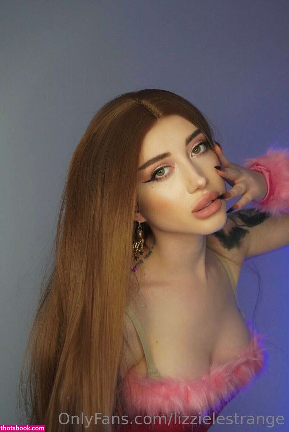 Lizzielestrange Photo #60