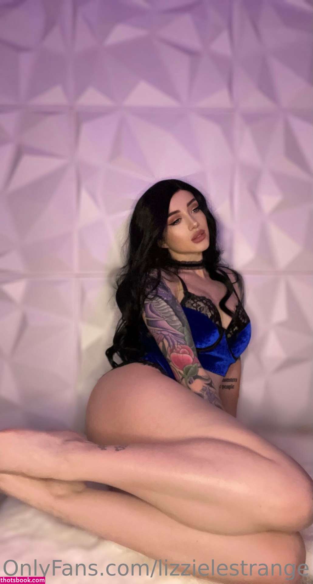 Lizzielestrange Photo #76