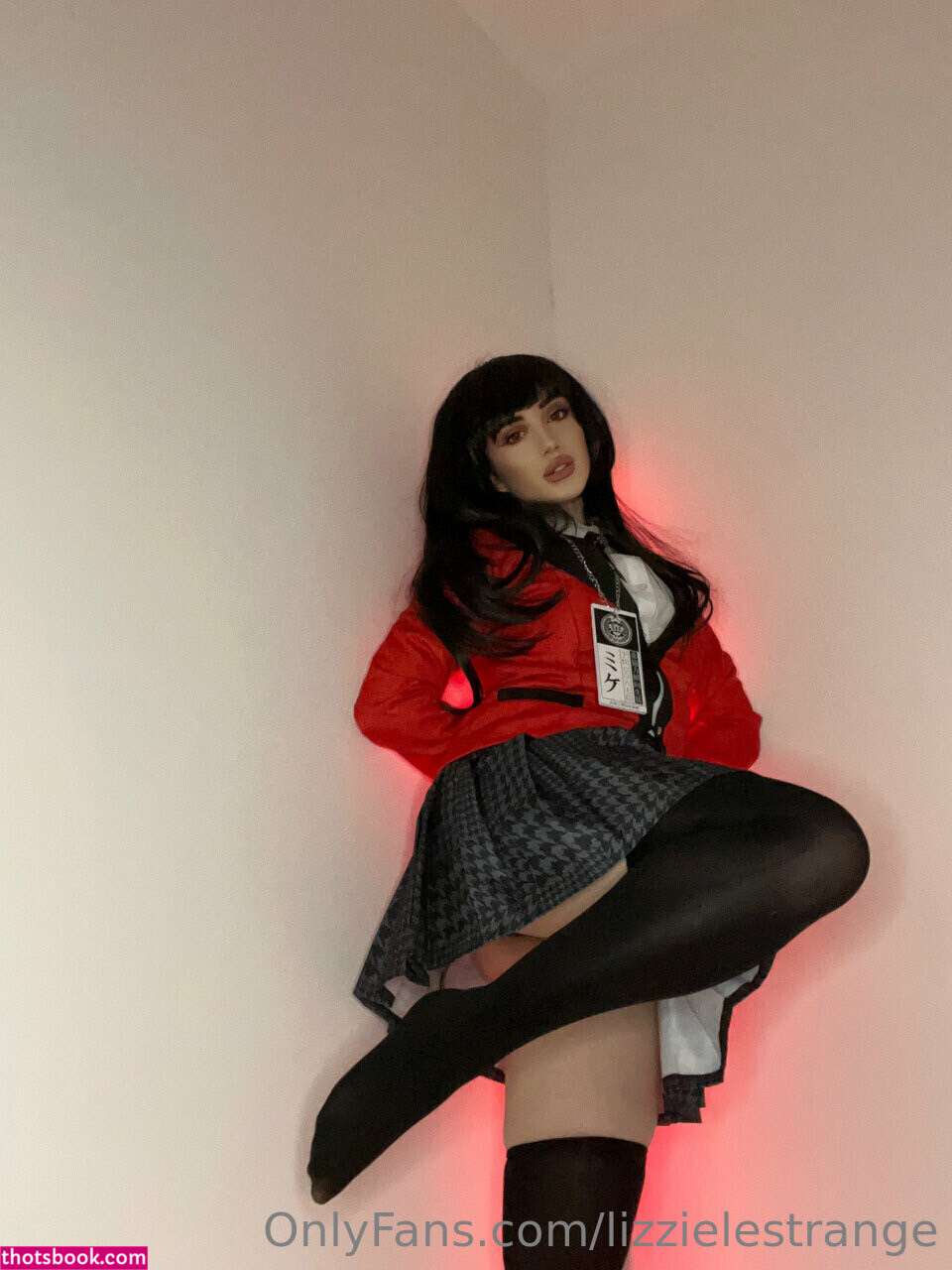 Lizzielestrange Photo #79