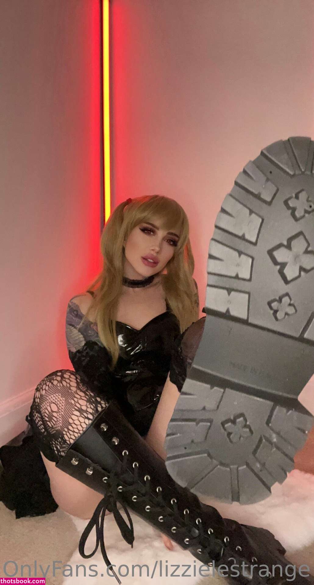 Lizzielestrange Photo #80