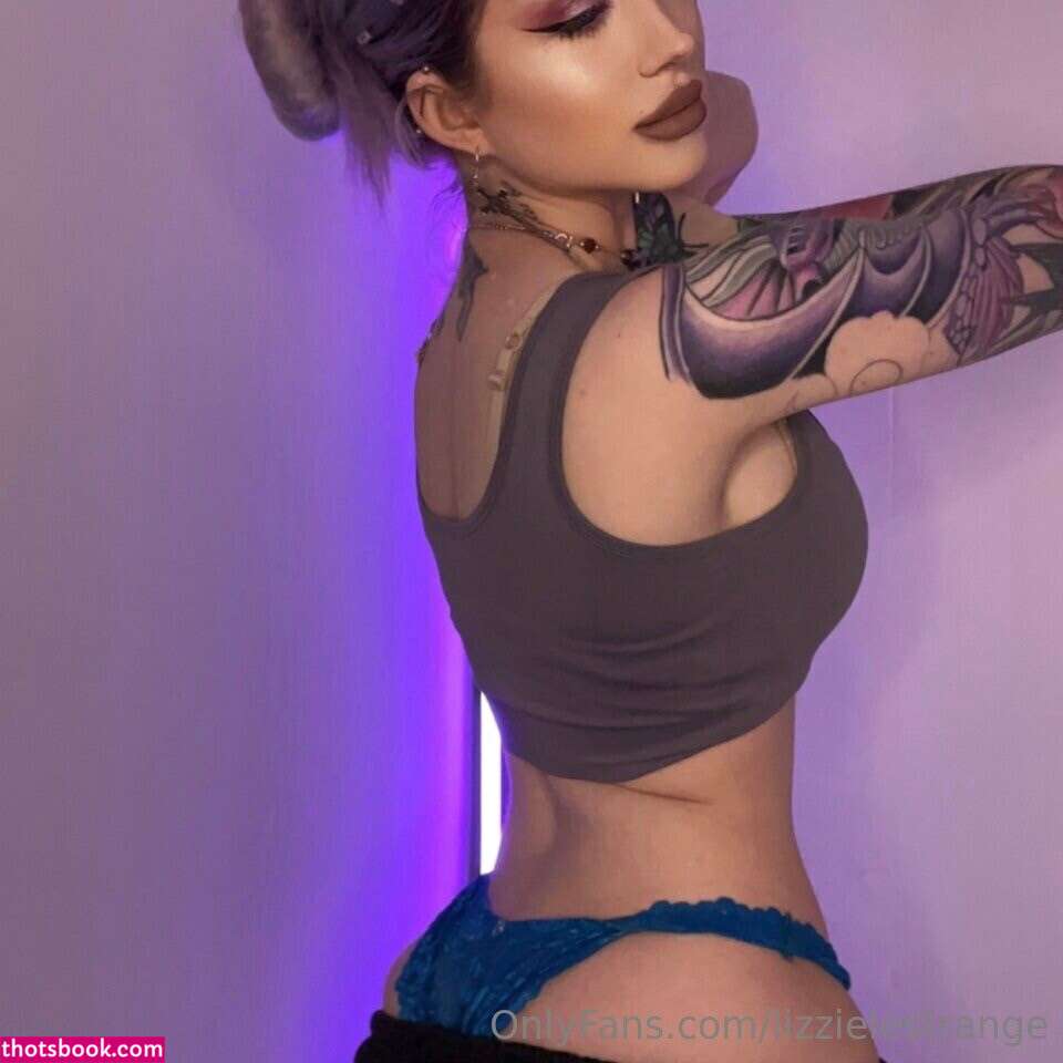 Lizzielestrange Photo #83