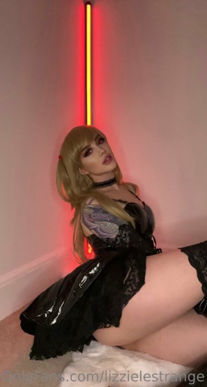 Lizzielestrange Photo #82