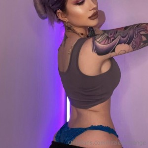 Lizzielestrange Photo #83