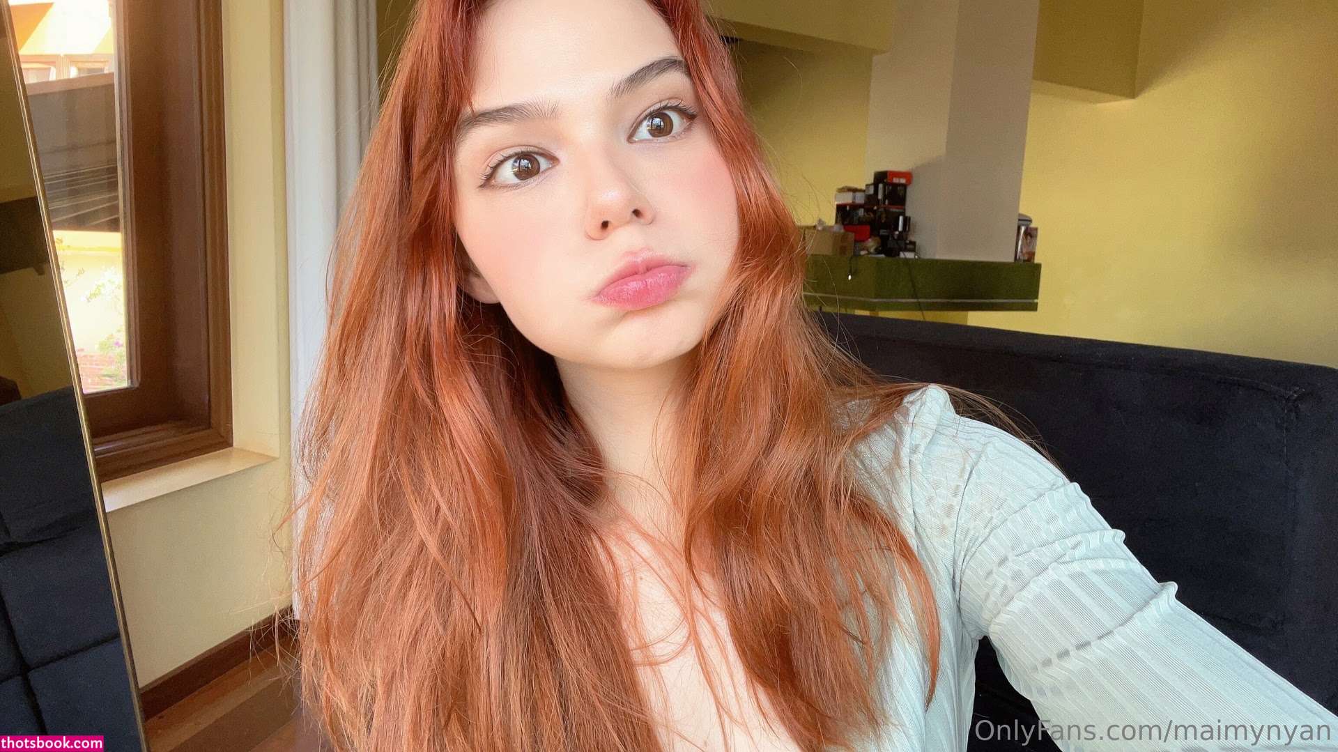 Maimy Nyan Photo #36