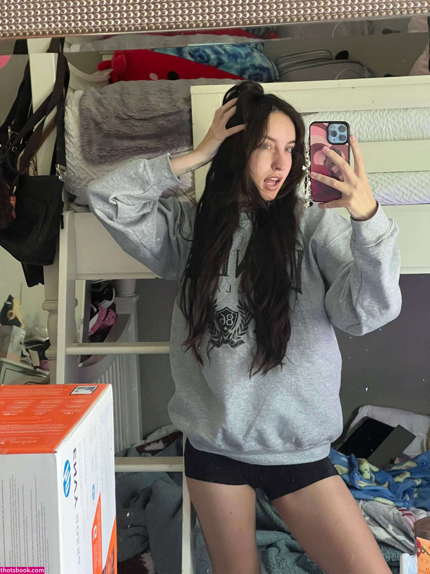 beebee ASMR Photo #149