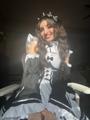 beebee ASMR Photo #154