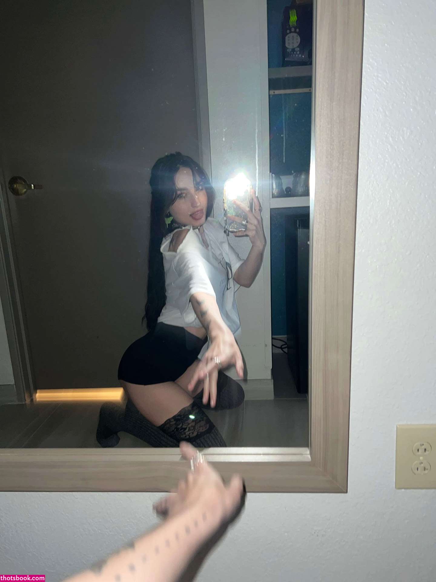 beebee ASMR Photo #167