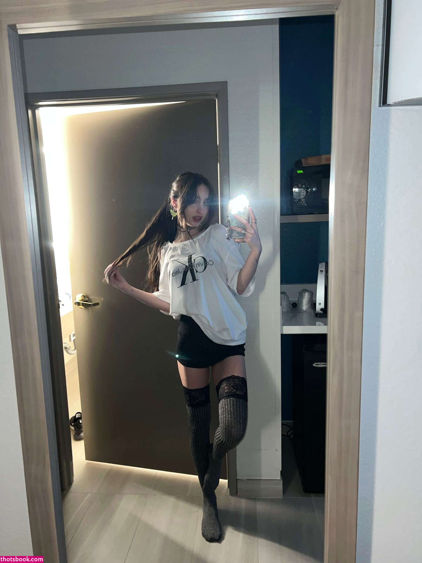 beebee ASMR Photo #168