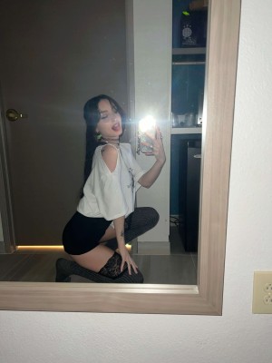 beebee ASMR Photo #164